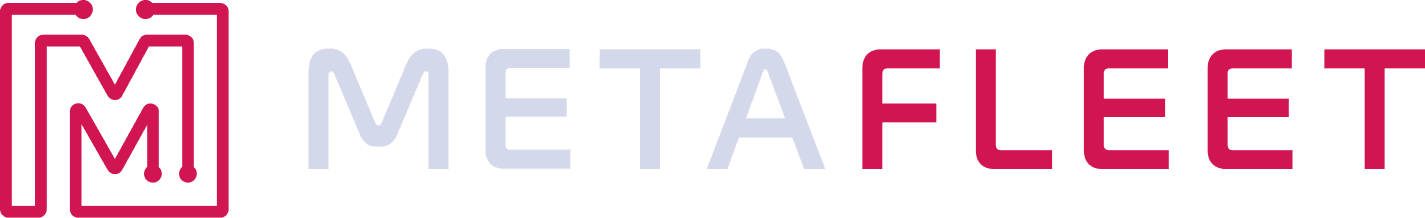 MetaFleet Logo