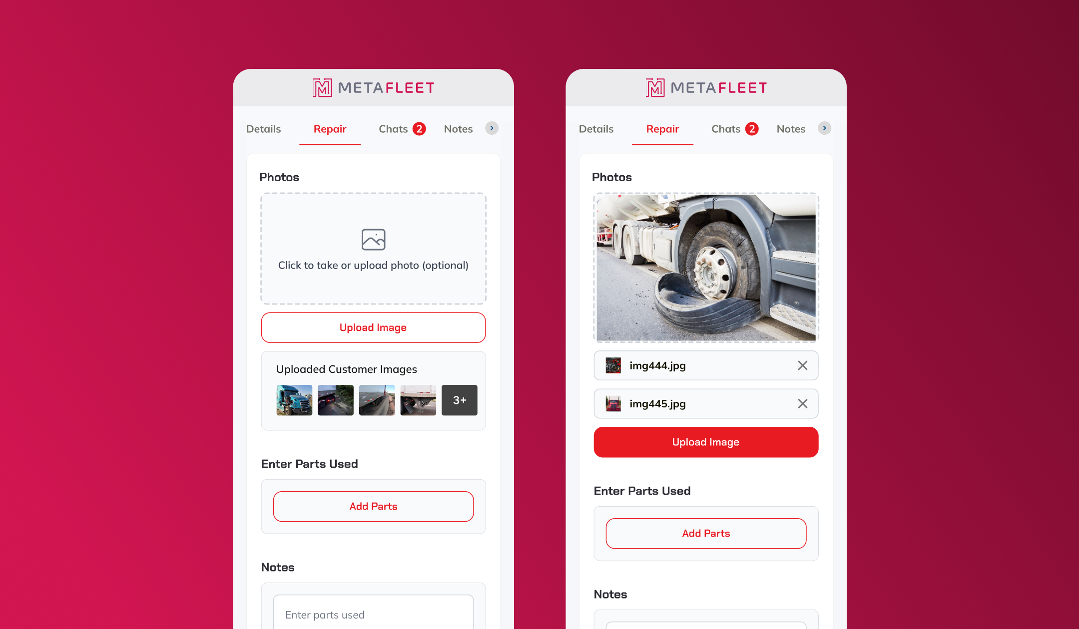AI tech support copilot for field techs