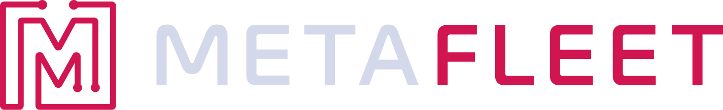 MetaFleet Logo